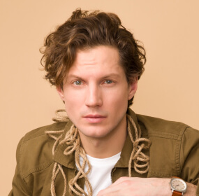mens wear
